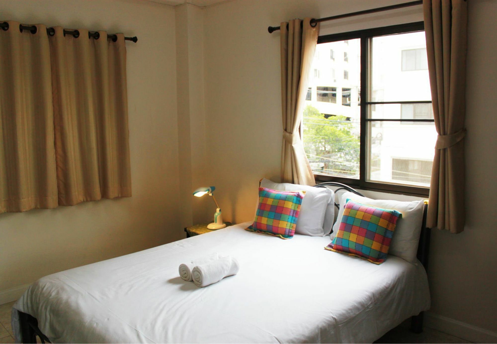 Varada Place Chiang Mai Exterior foto
